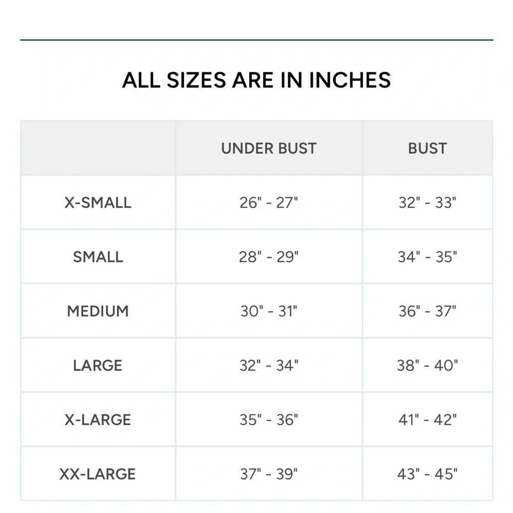 HOAKA Teal Strapless Crop Top xsmall - Picture 7 of 7